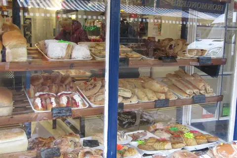Orée photo 1